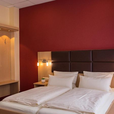 Komfort-Hotel Katerberg Luchow Zimmer foto